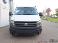 Nuova VW Crafter 140 CV (102 kW) 2025 Bianco Furgone