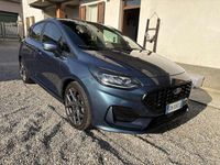Usata Ford Fiesta ST-Line 125 CV (91 kW) 2023 Utilitaria