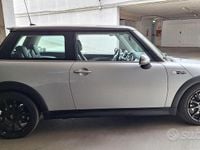 Usata Mini Cooper S 2006 Utilitaria