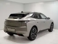 Usata DS Automobiles DS4 145 CV (106 kW) 2025 Gray Berlina