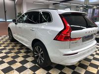 Usata Volvo XC60 Core 197 CV (144 kW) 2022 Bianco SUV