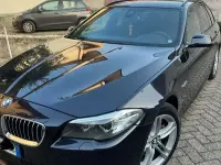 Usata BMW 530 M Sport 258 CV (189 kW) 2015 Station wagon
