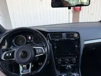 Usata VW Golf VII Sport 150 CV (110 kW) 2018 Berlina