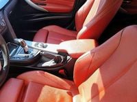 Usata BMW 320 184 CV (135 kW) 2014 Station wagon