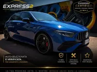 Usata Mercedes A35 AMG Advanced Plus 306 CV (225 kW) 2024 Other Berlina