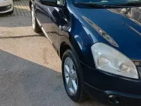 Usata Nissan Qashqai Tekna 115 CV (84 kW) 2009 Bluazzurro SUV