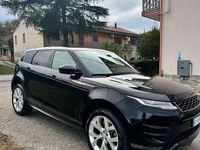 Usata Land Rover Range Rover evoque 150 CV (110 kW) 2020 SUV