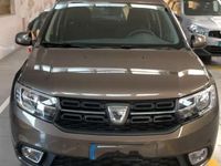 usata Dacia Sandero SanderoII 2017 1.5 blue dci Streetway Comfort s