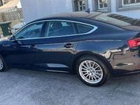 Usata Audi A5 Sportback Business Plus 190 CV (139 kW) 2017 Utilitaria
