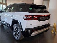 Nuova Jeep Compass 156 kW (213 CV) 2026 Bianco SUV