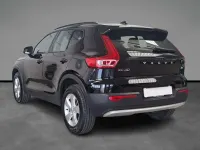 Usata Volvo XC40 163 CV (119 kW) 2022 Nero SUV