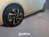 Usata Opel Corsa 101 CV (74 kW) 2025 Crystal silver Utilitaria