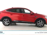 Occasion Renault Arkana Intens 94 ch (69 kW) 2021 Rouge SUV