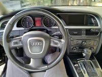 usata Audi A5 2.7 turbo V6