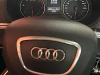 Usata Audi A3 110 CV (80 kW) 2016 Bluazzurro Berlina