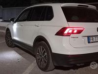Usata VW Tiguan 150 CV (110 kW) 2018 SUV