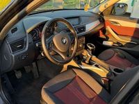 Occasion BMW X1 177 ch (130 kW) 2010 SUV