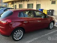 Usata Fiat Bravo 120 CV (88 kW) 2012 Utilitaria