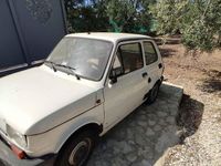 usata Fiat 126 