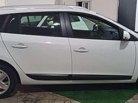 Usata Renault Mégane GrandTour 110 CV (80 kW) 2012 Other Station wagon