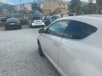 Usata Alfa Romeo MiTo 95 CV (69 kW) 2010 Bianco Utilitaria