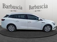 Usata Renault Mégane IV Business 116 CV (85 kW) 2021 Bianco