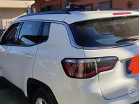 Usata Jeep Compass 120 CV (88 kW) 2020 SUV