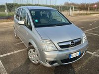 Occasion Opel Meriva Enjoy 90 ch (66 kW) 2009 Argent Monospace