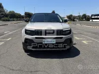 Usata Jeep Avenger Altitude 101 CV (74 kW) 2023 Altro SUV
