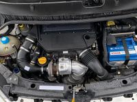 Usata Ford Ka Individual 75 CV (55 kW) 2011 Bianco Berlina