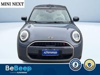 Usata Mini Cooper Cabriolet Favoured 204 CV (150 kW) 2024 Grigio Cabrio