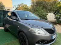 Usata Lancia Ypsilon S 95 CV (69 kW) 2018 Utilitaria