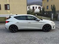 Usata Cupra Leon 150 CV (110 kW) 2024 Berlina
