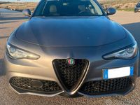 usata Alfa Romeo Giulia Veloce AT8 Q4 210cv GARANTITA