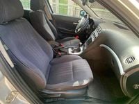 Usado Alfa Romeo 159 120 CV (88 kW) 2007 Gris Familiar