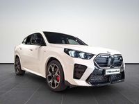 Usata BMW X2 317 CV (233 kW) 2024 Alpin white pastello SUV