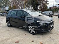 Usata Citroën Grand C4 Picasso Business Class 150 CV (110 kW) 2014 Nero Monovolume