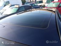 Usata BMW 520 183 CV (134 kW) 2010 Blu Station wagon