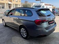 Usata Fiat Tipo Lounge 120 CV (88 kW) 2018 Grigio Station wagon