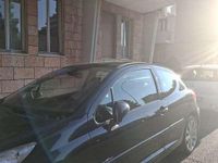 Usata Peugeot 207 109 CV (80 kW) 2006 Berlina