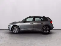 Nuova Skoda Kamiq 116 CV (85 kW) 2026 Grigio graphite metallizzato SUV