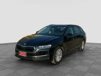 Usata Skoda Octavia Executive 150 CV (110 kW) 2024 Nero tulipano perlato Station wagon