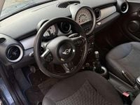 Usata Mini One D 90 CV (66 kW) 2011 Utilitaria