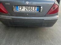 Usata Lancia Lybra 2004 Grigio Berlina