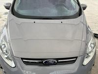 Usata Ford C-MAX 115 CV (84 kW) 2011 Grigio Monovolume