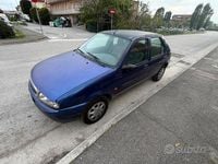Usata Ford Fiesta 1999 Utilitaria