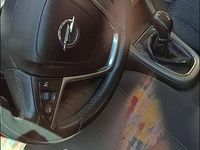 Usata Opel Astra 110 CV (80 kW) 2013 Grigio Station wagon