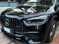 Usata Mercedes GLA35 AMG AMG 306 CV (225 kW) 2021 SUV