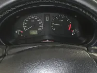 Usata Ford Galaxy Ghia 110 CV (80 kW) 1998 Grigio Monovolume