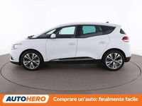 Usata Renault Scénic IV Intens 120 CV (88 kW) 2019 Bianco Monovolume